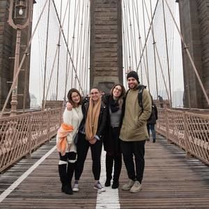 Meet your Posher, Fernando